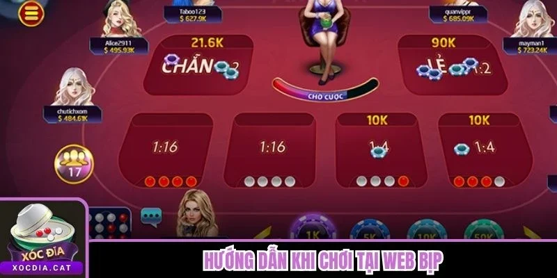 Dấu Hiệu Nhận Biết Nhà Cái Xóc Đĩa Bịp Cực Dễ Cho Tân Thủ 3 Hướng dẫn khi chơi tại web bịp